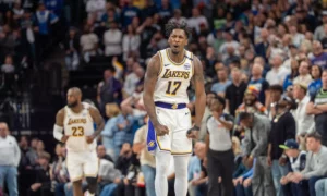 DFS va aux Rockets pour 4 ans et 52M$