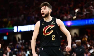 Ty Jerome aux Grizzlies pour 3 ans