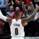 Lillard revient à la casa !