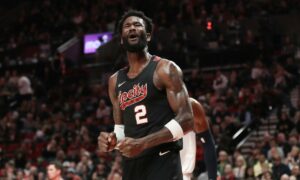 Deandre Ayton rejoint les Lakers pour 2 ans : opération relance à L.A. !