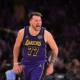 Luka Doncic prolonge l’aventure hollywoodienne : 229M$ sur 4 ans avec les Lakers