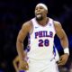 🇫🇷 Yabusele signe aux Knicks pour 2 ans : une nouvelle étape pour le Français !