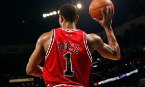 Derrick Rose : le n°1 sera retiré au United Center le 24 janvier 2026, face aux Celtics