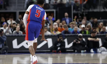 Malik Beasley blanchi : fin d’enquête, cap sur un nouveau contrat NBA