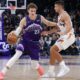 Lauri Markanen en patron contre les Suns !