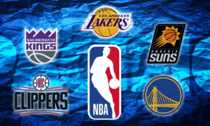 Preview NBA 2025-26 — Pacific Division