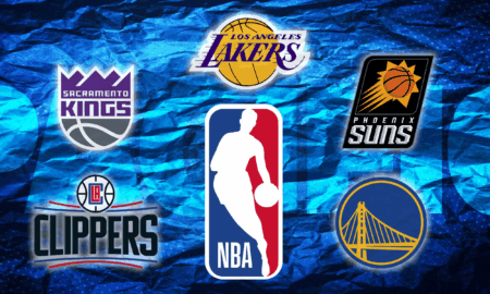 Preview NBA 2025-26 — Pacific Division