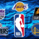 Preview NBA 2025-26 — Pacific Division