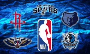 Preview NBA 2025-26 — Southwest Division