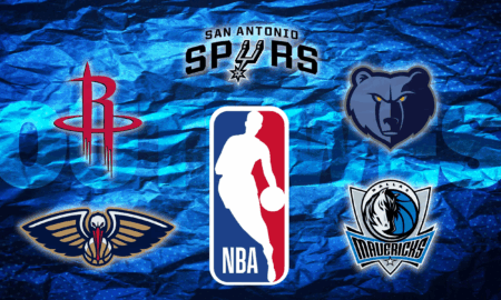 Preview NBA 2025-26 — Southwest Division