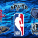 Preview NBA 2025-26 — Southwest Division